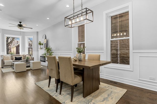 6008 S Carpenter Street, Chicago, IL 60621