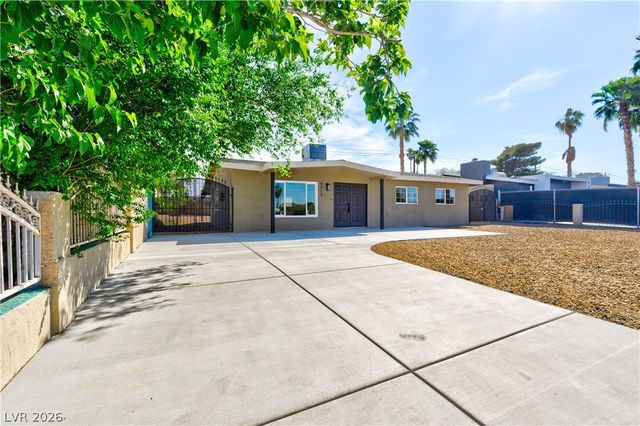 4313 Vegas Valley Drive, Las Vegas, NV 89121