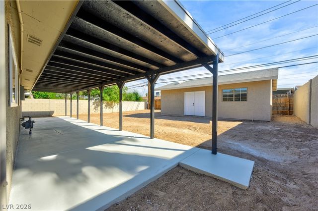 4313 Vegas Valley Drive, Las Vegas, NV 89121