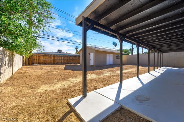 4313 Vegas Valley Drive, Las Vegas, NV 89121