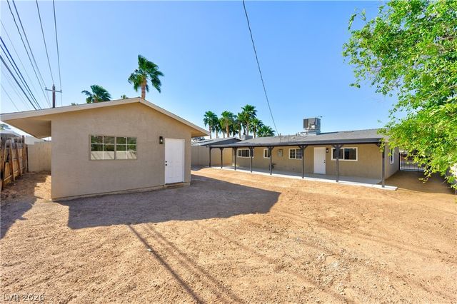 4313 Vegas Valley Drive, Las Vegas, NV 89121