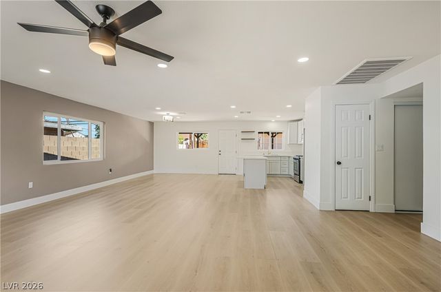 4313 Vegas Valley Drive, Las Vegas, NV 89121