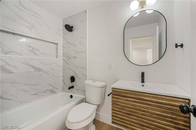 4313 Vegas Valley Drive, Las Vegas, NV 89121