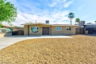 4313 Vegas Valley Drive, Las Vegas, NV 89121