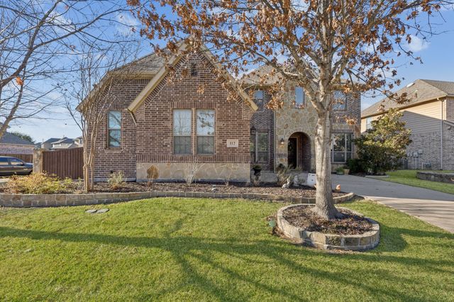 112 Chatfield Drive, Rockwall, TX 75087