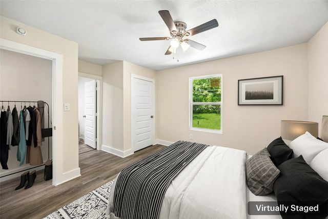 1265 E Maddox Avenue, Fort Worth, TX 76104