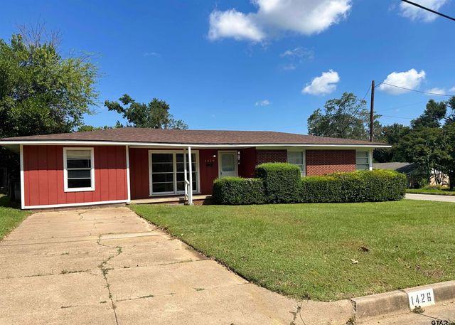 1426 Marian St., Tyler, TX 75701