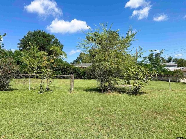 1426 Marian St., Tyler, TX 75701