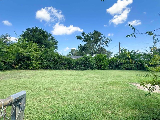 1426 Marian St., Tyler, TX 75701