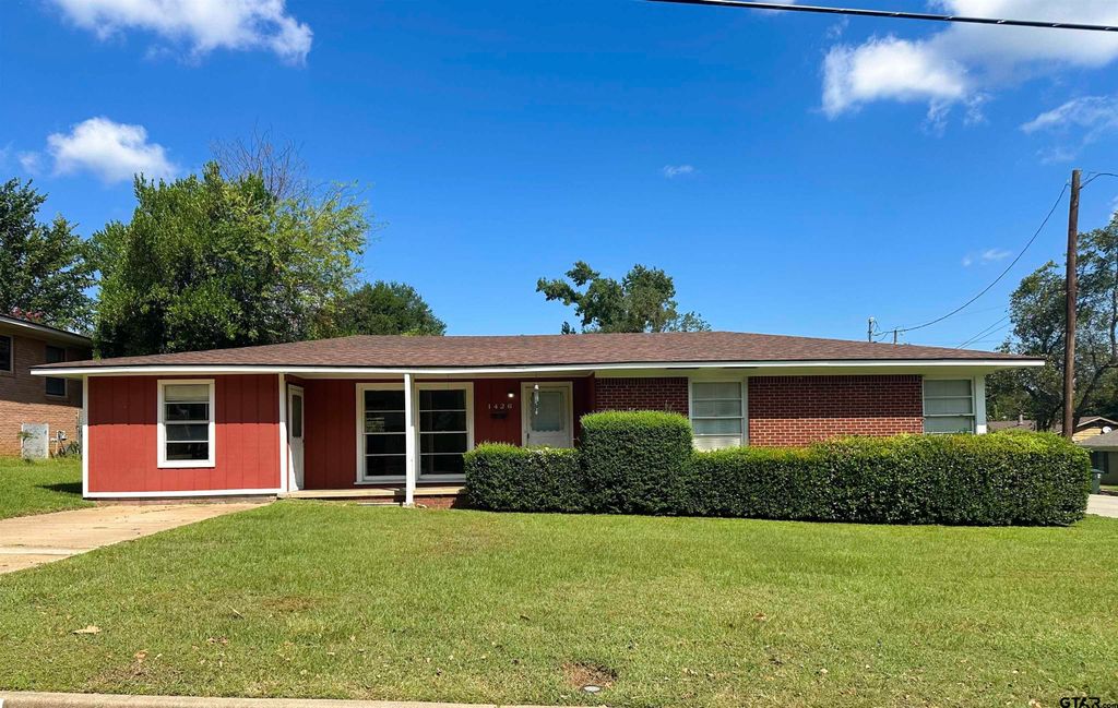 1426 Marian St., Tyler, TX 75701