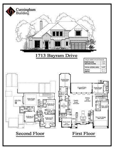 1713 Bayram Drive, Houston, TX 77055