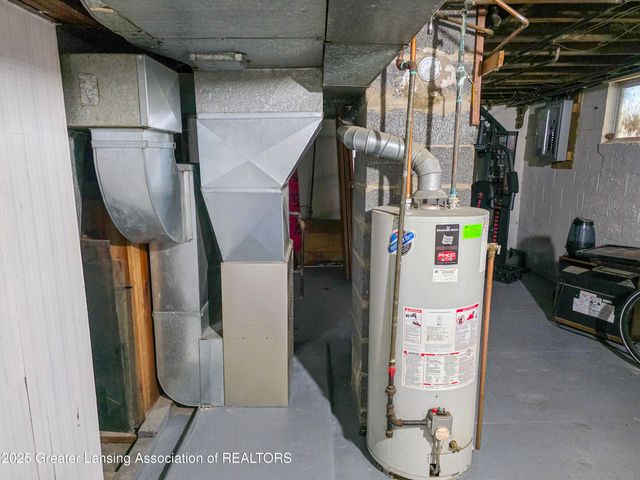 2515 S Martin Luther King Jr Boulevard, Lansing, MI 48910