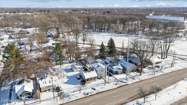 2515 S Martin Luther King Jr Boulevard, Lansing, MI 48910