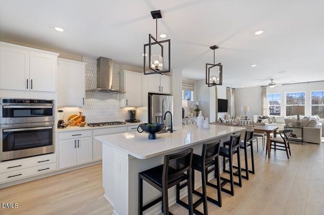 624 Macmillan Way, Knightdale, NC 27545