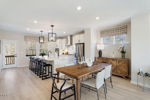 624 Macmillan Way, Knightdale, NC 27545