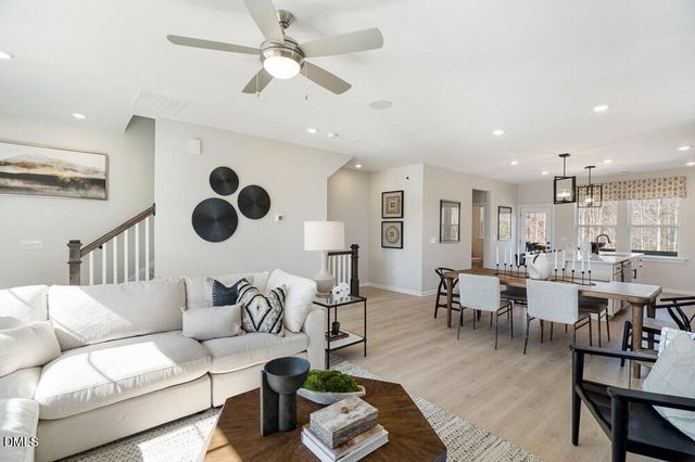 624 Macmillan Way, Knightdale, NC 27545