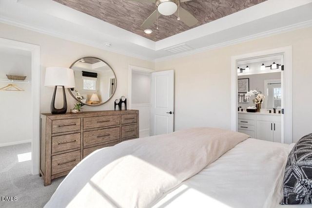 624 Macmillan Way, Knightdale, NC 27545