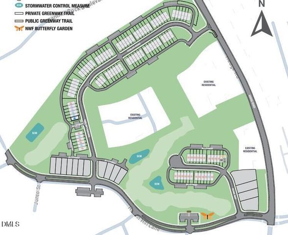 624 Macmillan Way, Knightdale, NC 27545