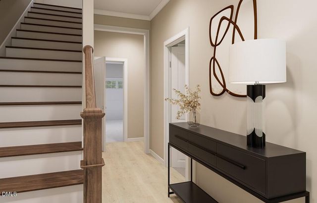 624 Macmillan Way, Knightdale, NC 27545