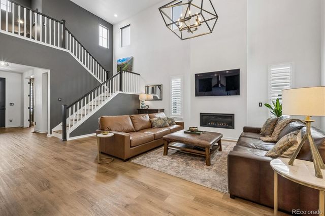 8540 Orchard City Drive, Littleton, CO 80125