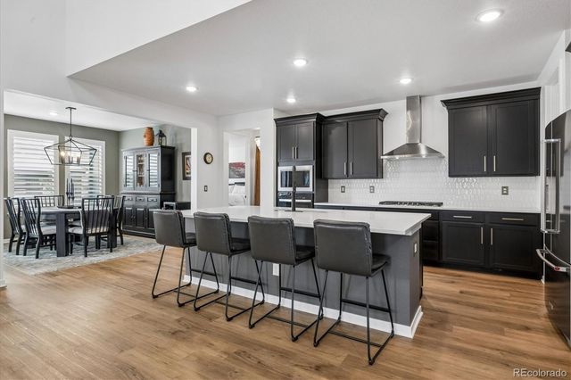 8540 Orchard City Drive, Littleton, CO 80125