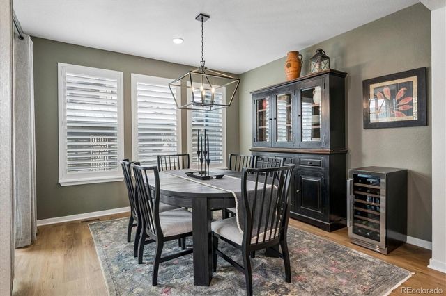 8540 Orchard City Drive, Littleton, CO 80125