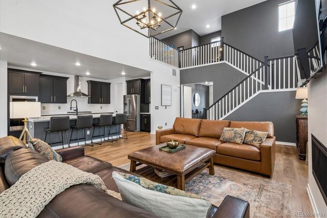 8540 Orchard City Drive, Littleton, CO 80125