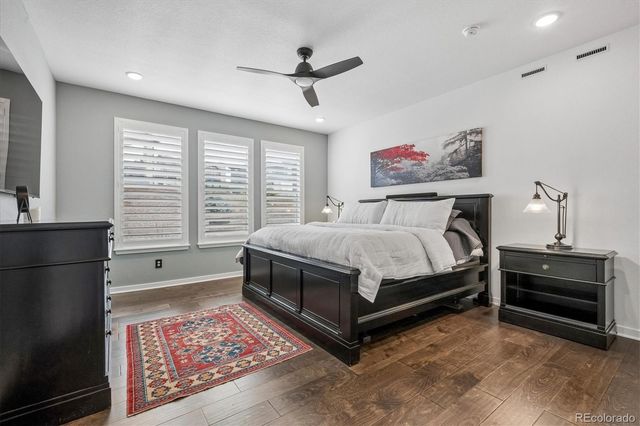 8540 Orchard City Drive, Littleton, CO 80125