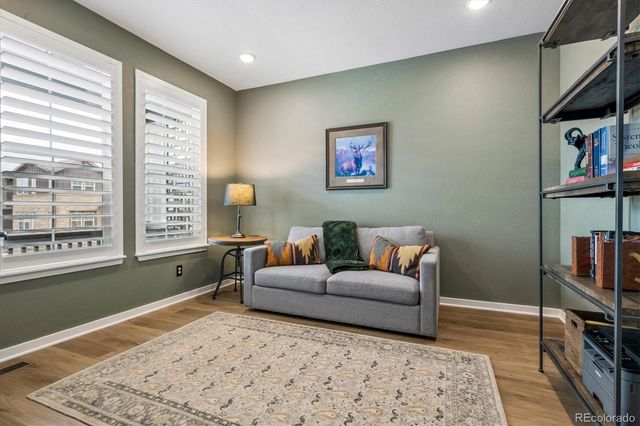 8540 Orchard City Drive, Littleton, CO 80125