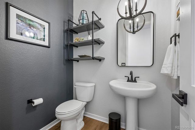 8540 Orchard City Drive, Littleton, CO 80125