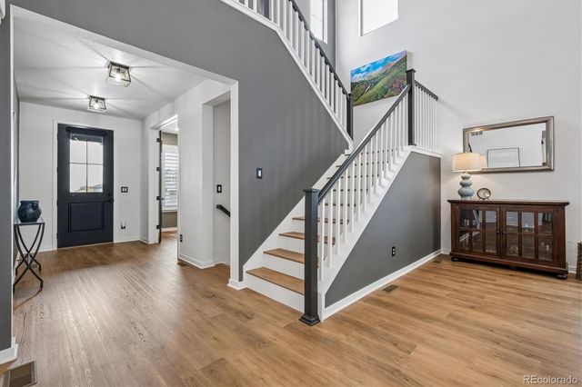 8540 Orchard City Drive, Littleton, CO 80125