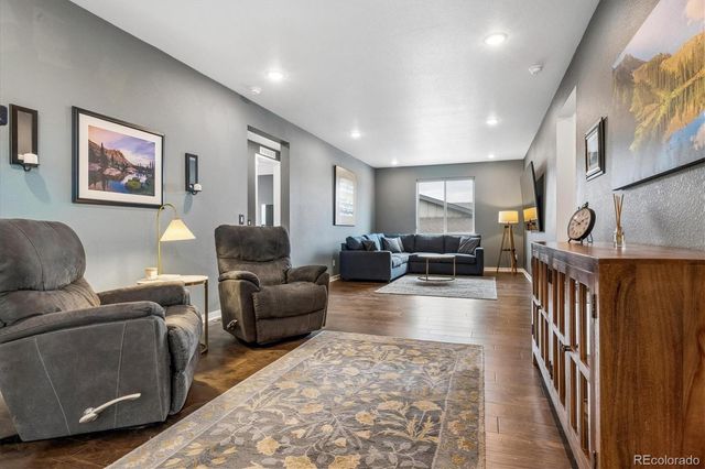 8540 Orchard City Drive, Littleton, CO 80125