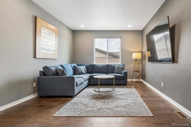8540 Orchard City Drive, Littleton, CO 80125