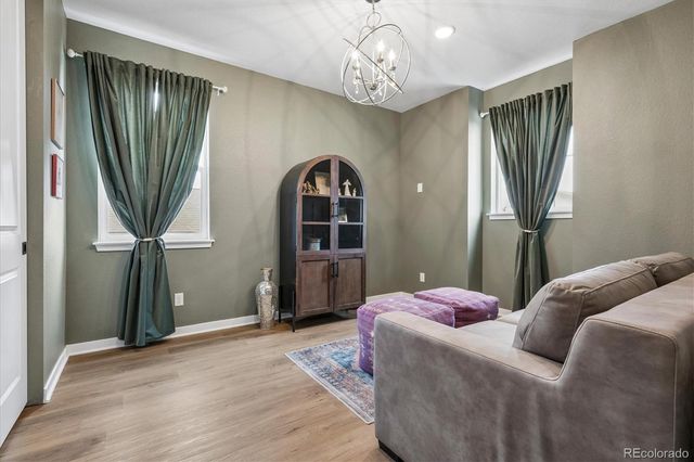 8540 Orchard City Drive, Littleton, CO 80125