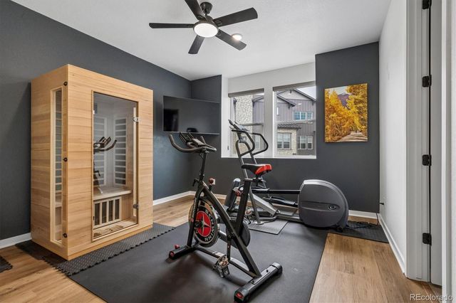 8540 Orchard City Drive, Littleton, CO 80125