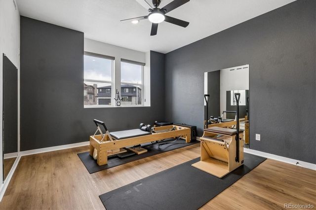 8540 Orchard City Drive, Littleton, CO 80125