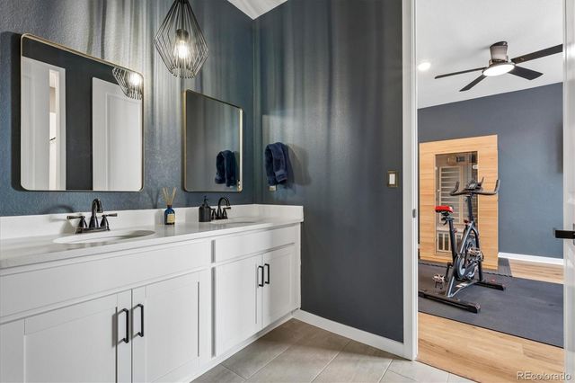8540 Orchard City Drive, Littleton, CO 80125