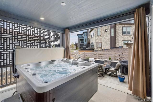 8540 Orchard City Drive, Littleton, CO 80125