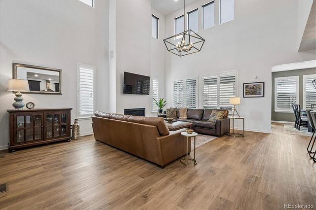 8540 Orchard City Drive, Littleton, CO 80125
