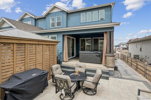 8540 Orchard City Drive, Littleton, CO 80125