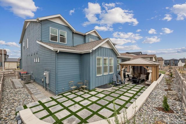 8540 Orchard City Drive, Littleton, CO 80125
