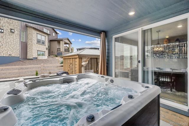8540 Orchard City Drive, Littleton, CO 80125