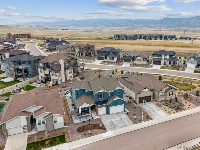 8540 Orchard City Drive, Littleton, CO 80125