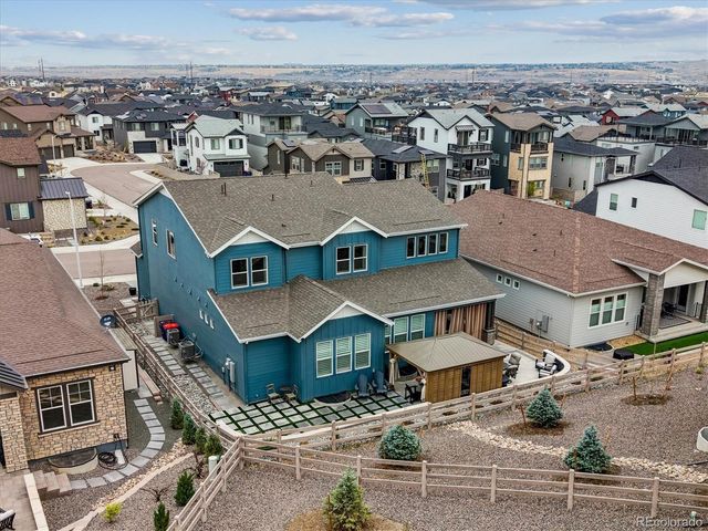 8540 Orchard City Drive, Littleton, CO 80125
