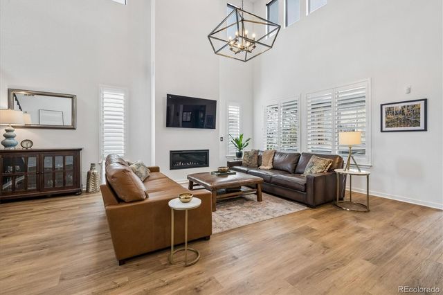 8540 Orchard City Drive, Littleton, CO 80125
