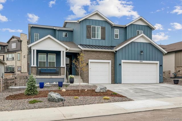 8540 Orchard City Drive, Littleton, CO 80125