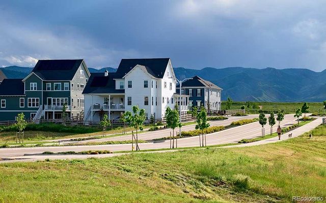 8540 Orchard City Drive, Littleton, CO 80125