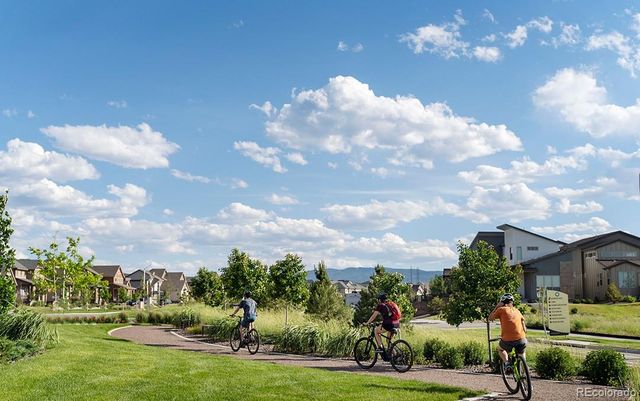 8540 Orchard City Drive, Littleton, CO 80125