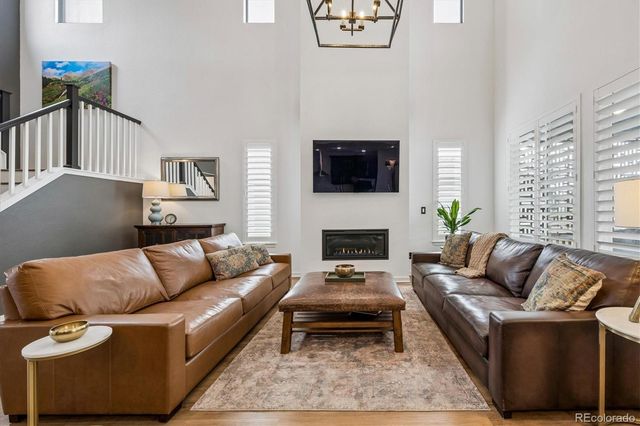 8540 Orchard City Drive, Littleton, CO 80125