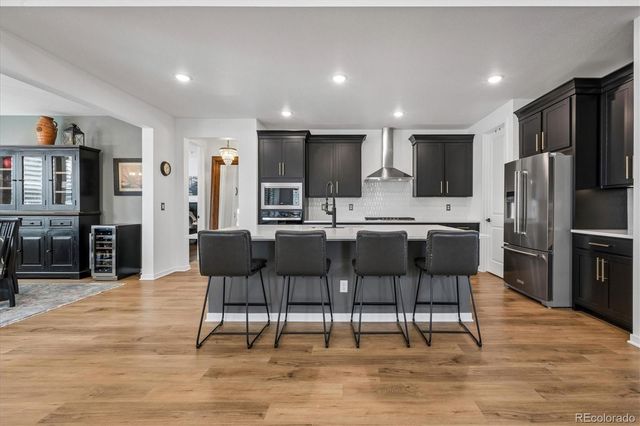 8540 Orchard City Drive, Littleton, CO 80125